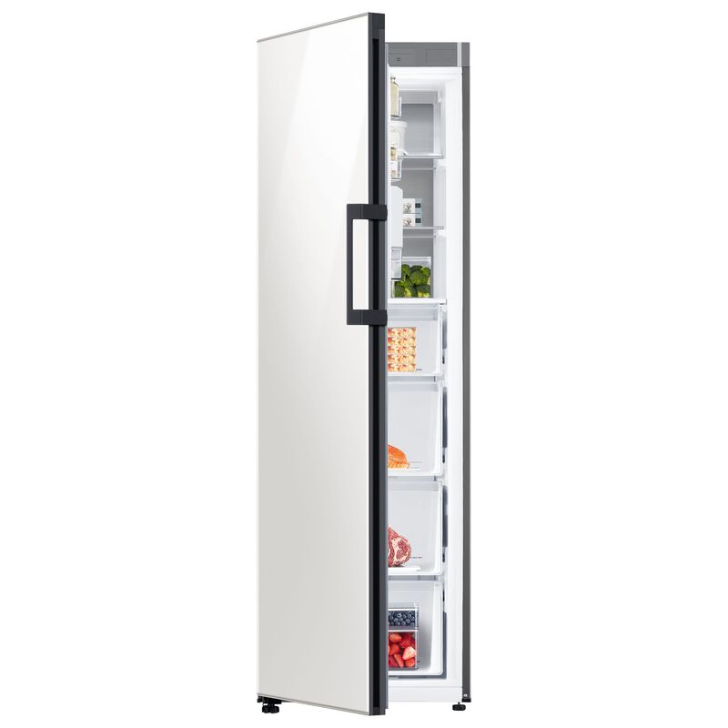 SAMSUNG 1 Dr Fridge (315l) - White RZ32T7443AP/SS-image 9