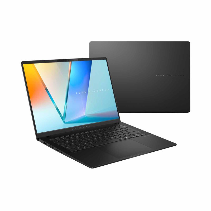 ASUS 14in Oled Intel Ultra 7 258v 32gb Ram 1tb Ssd Win 11 VIVOBOOK S - S5406SA-QD149W-image 2