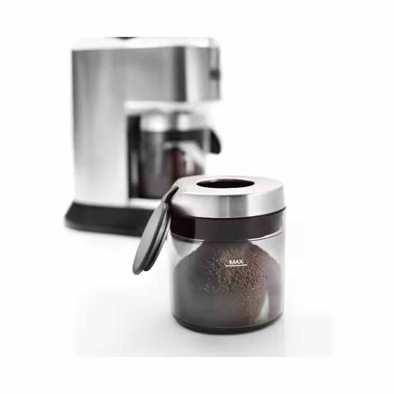 DELONGHI Coffee Grinder (150w) KG521.M-image 3