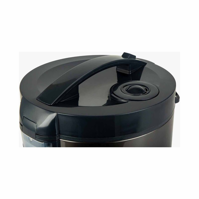 CORNELL Jar Rice Cooker (1.0l) CRCJS10B-image 5