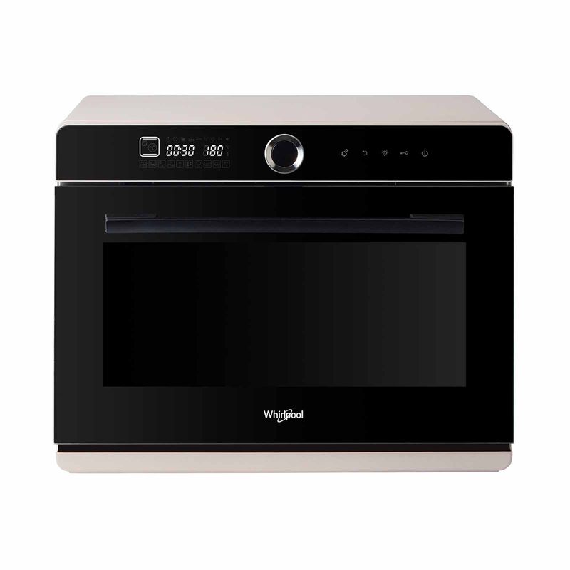 WHIRLPOOL Oven Steamer - Milkshake CS2322M-image 1