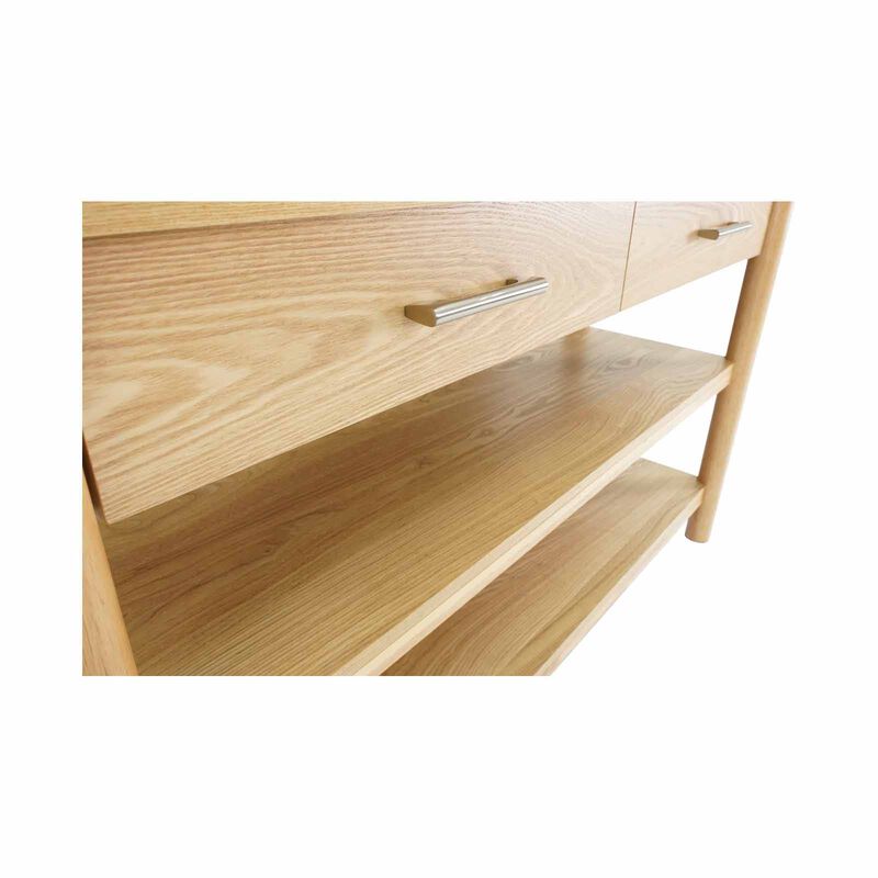 MUZE Console Table GORDON-image 3