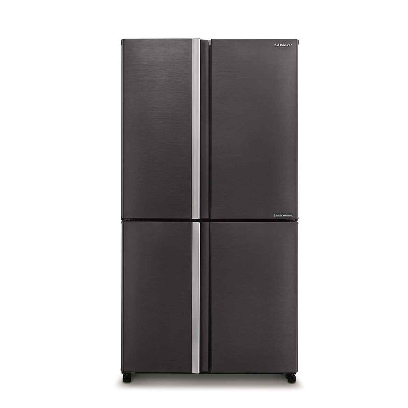 SHARP 4 Dr Fridge (567l) SJ-VX57ES-DS-image 1