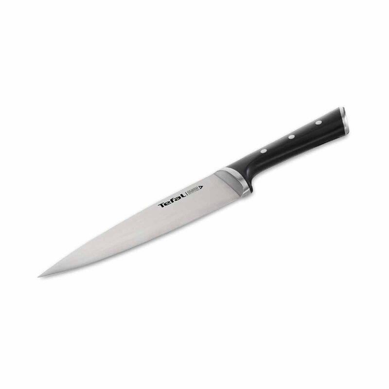 TEFAL Ice Force Chef Knife 20cm K23202-image 2