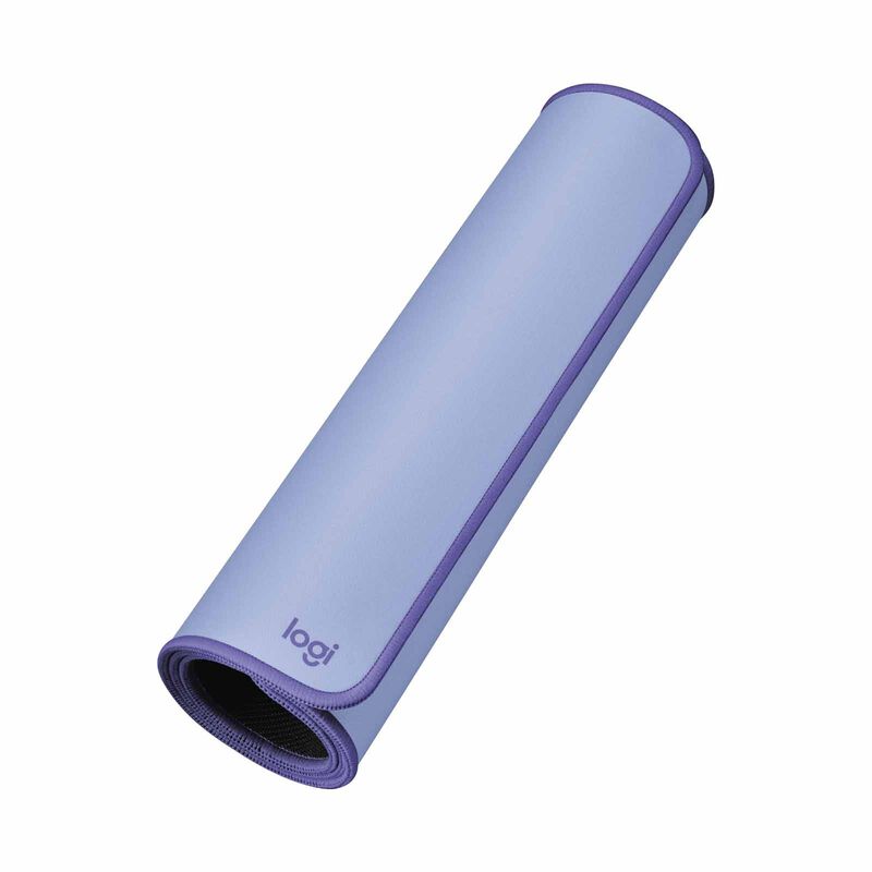 LOGITECH Desk Mat Studio Series - Lilac 956-000147-image 4