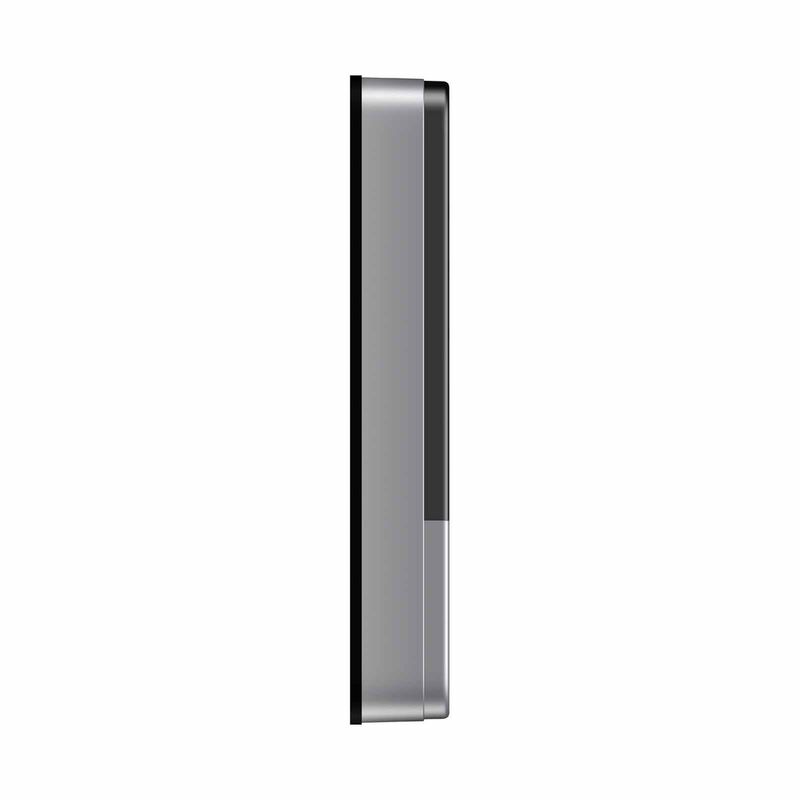 AQARA U400 Smart Lock + Installation (for Timber Door) - Silver U400 SMART LOCK + INSTALLATION (FOR TIMBER DOOR) - SILVER-image 12