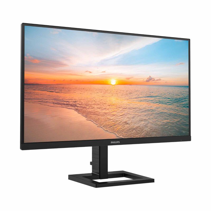 PHILIPS 27 Inch Ips Uhd Usb-c(pd65w) Monitor 27E1N1900AE-image 6