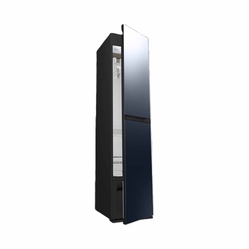 SAMSUNG Air Dresser With Crystal Mirror DF18CB8700CRSP-image 2