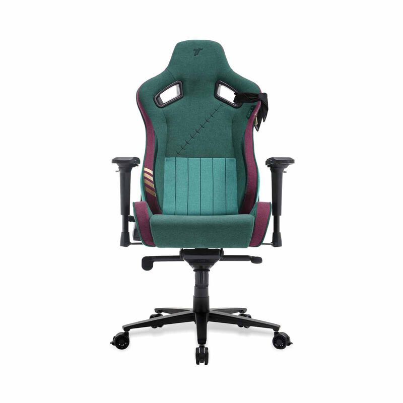 TTRACING Surge X Air Threads Fabric Gaming Chair - Zoro Edition TTRSURGEXOPZR-001-image 1