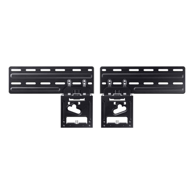 SAMSUNG Slim Fit Wall Mount For Selected Tv Models WMN-B50EB/XY-image 1
