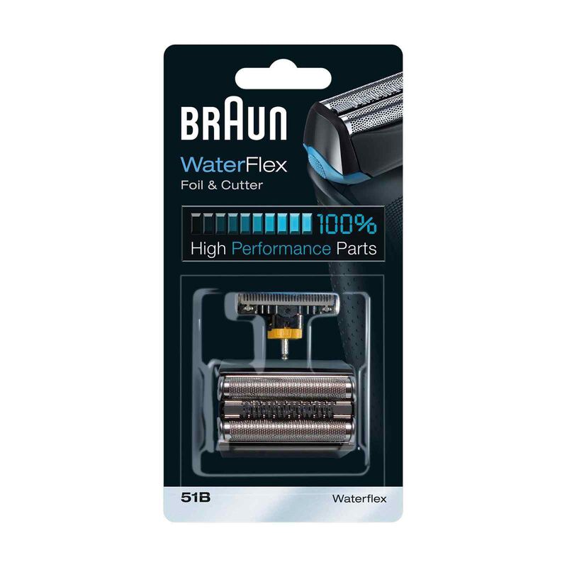 BRAUN Series 5 Foil/cutter - 51b 51B-image 3