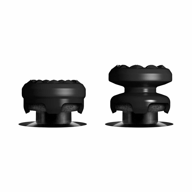 STEELSERIE Kontrolfreek Galaxy Black Aimboost Ps5 6204-PS5-image 8