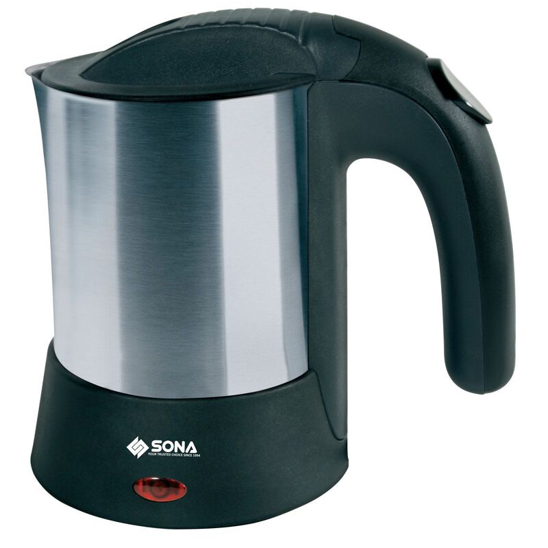SONA Personal And Traveler Kettle (0.5l) T24-image null