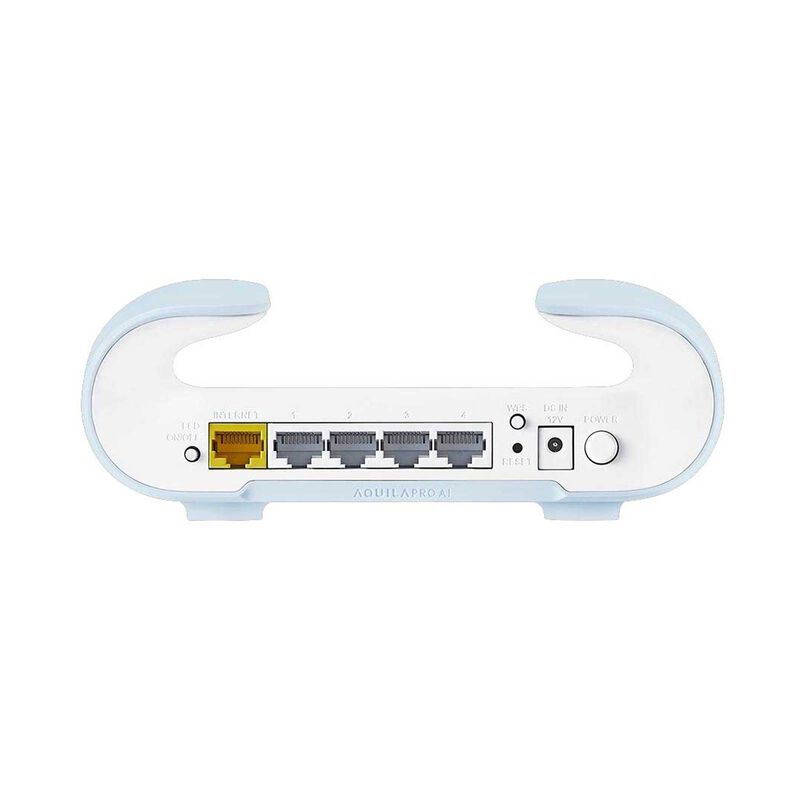 DLINK Ax3000 Wi-fi 6 Smart Mesh Router (1 Pack) M30-image 3