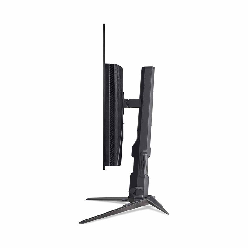 ACER 27in Wqhd Gaming Monitor X27U F3-image 2