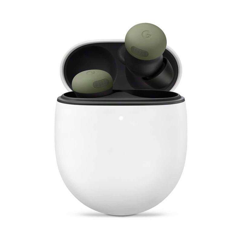 GOOGLE Pixel Buds Pro 2 Olive GA12449-TW-image 2