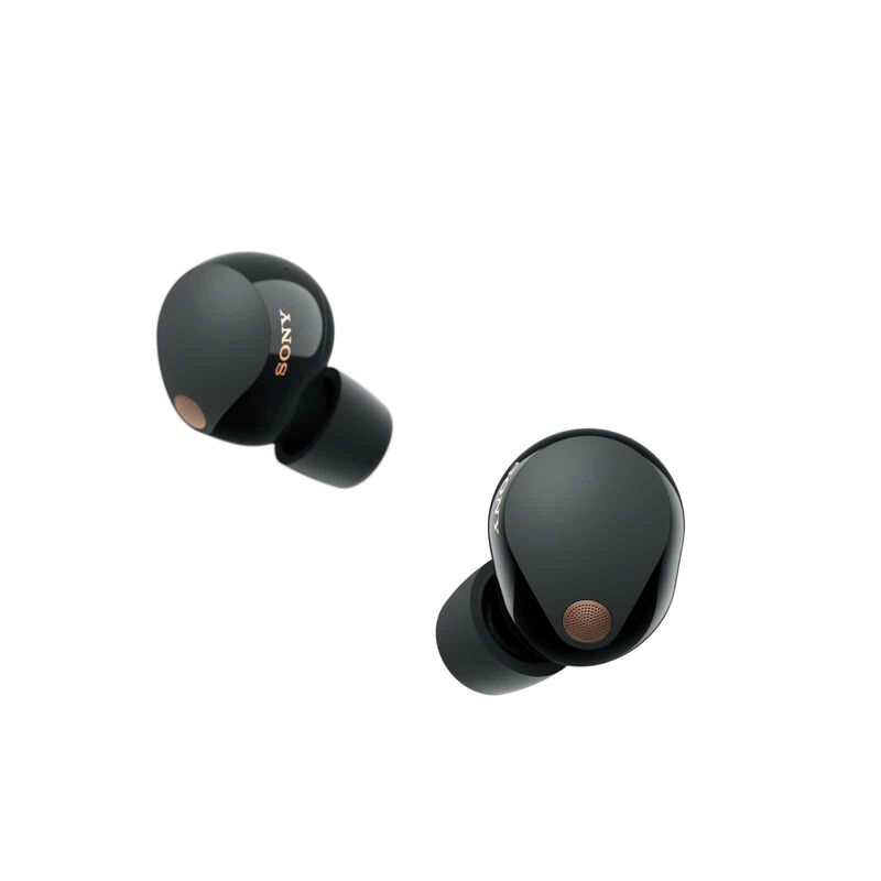 SONY Wireless Noise Cancellation Headphones (black) WF-1000XM5/BCE-image 4