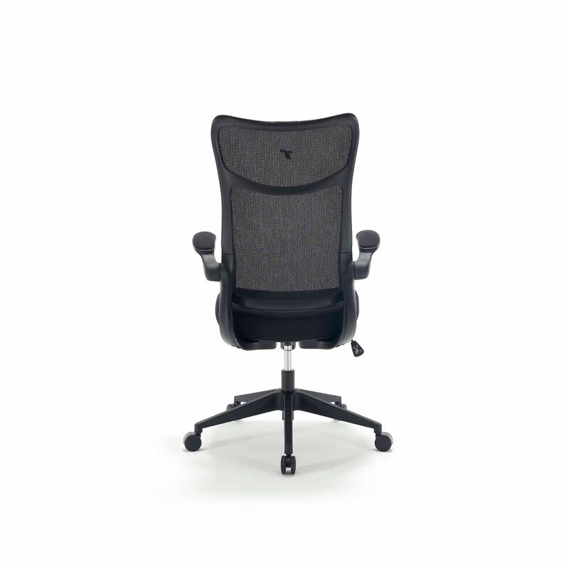 TTRACING Tt Airflex V2 Ergochair - Graphite Black TTAFLXV2-001-image 20