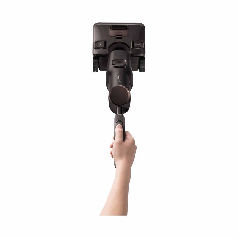 ROBOROCK Wet & Dry Handheld Vacuum Cleaner - Brown F25 ULTRA STEAM GEN 2-image 10