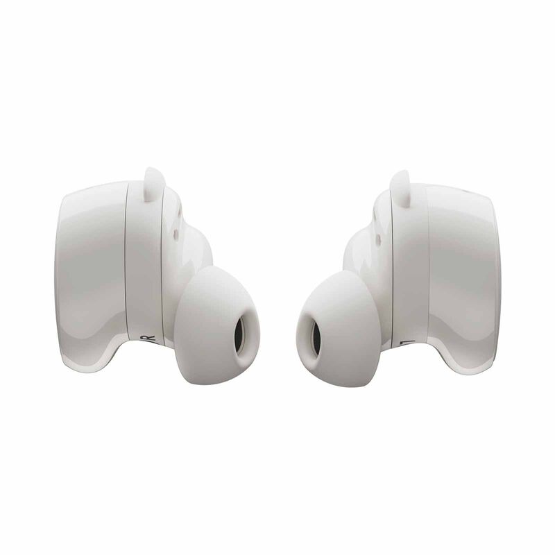 BOSE Quietcomfort Iii Brussels Earbuds - White 888507-0200-image 4