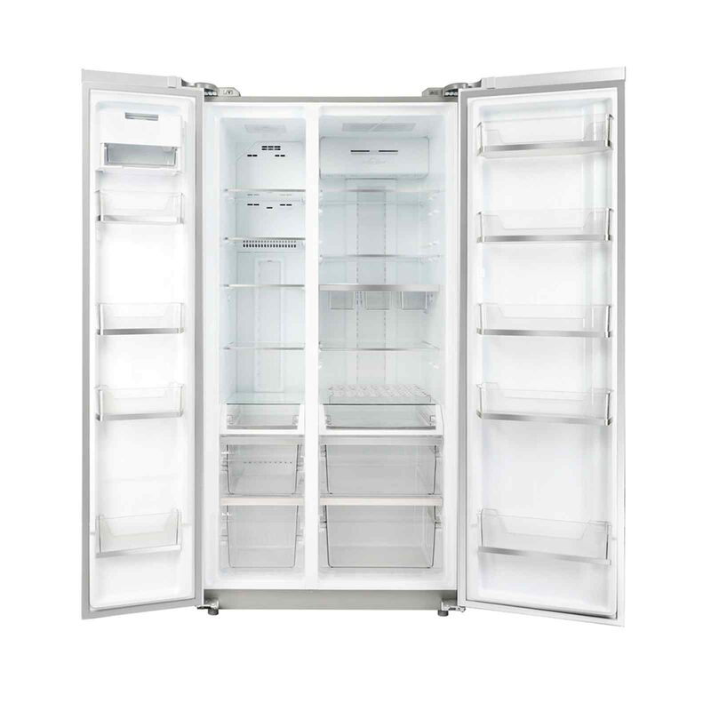 ARISTON 2 Dr Fridge (557l) AS5NI573HGS-image 2