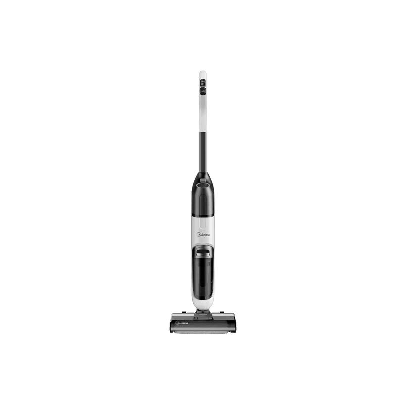 MIDEA Floor Washer Cleaner (190w) - White MWD-20P-image 1