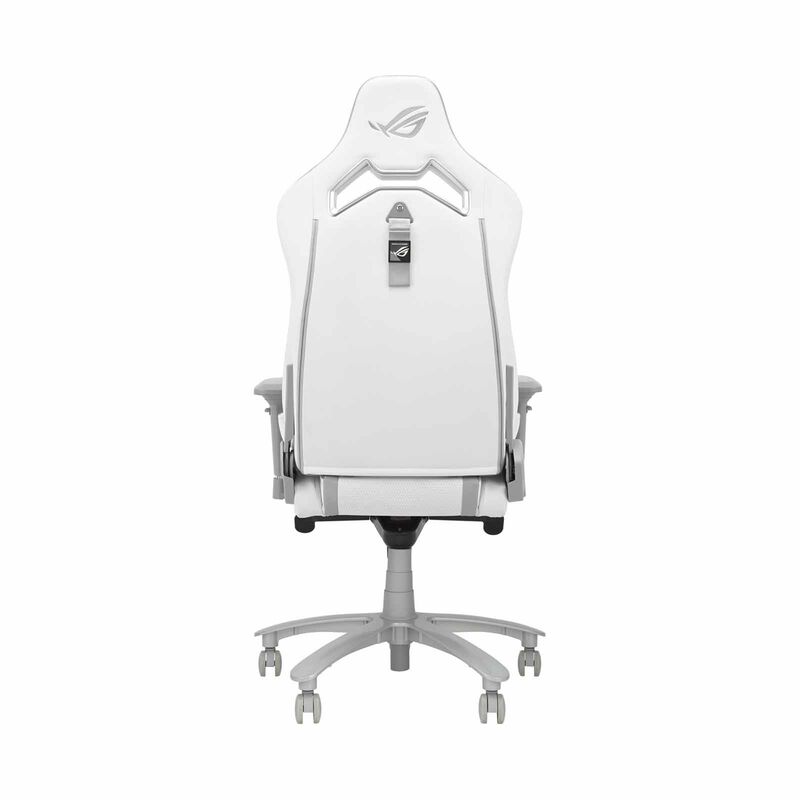 ASUS Sl301c Rog Chariot X Core/wh (exclude Installation Charges) ROG CHARIOT X CORE WHITE-image 3
