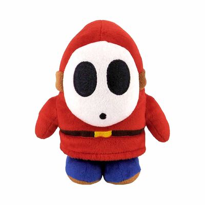 NINTENDO Ac25 Shy Guy (s) SA-AC25-S