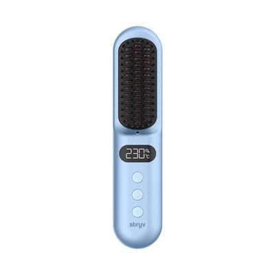 STRYV Mini Styler - Blue SVHCBLU1-01