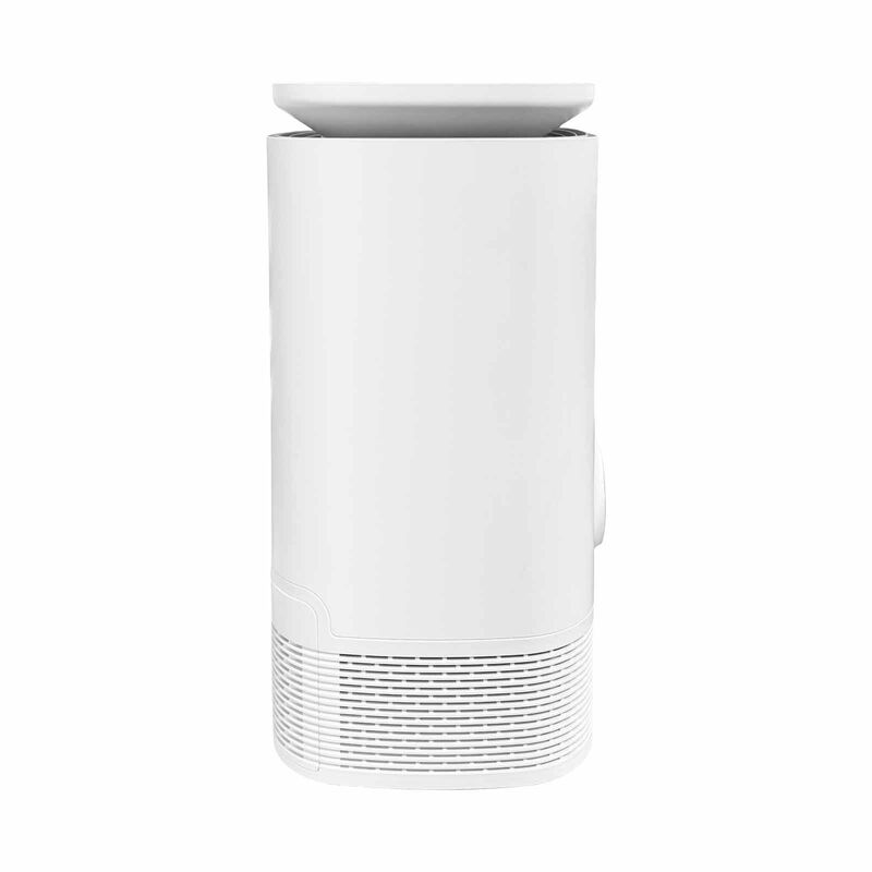 EUROPACE Smart Bionic Air Washer/ Air Circulating Fan (45m2) EPU9520DWH-image 2