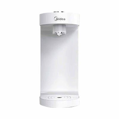 MIDEA Table Water Dispenser - White MJR001T