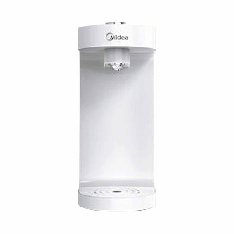 MIDEA Table Water Dispenser - White MJR001T-image 1