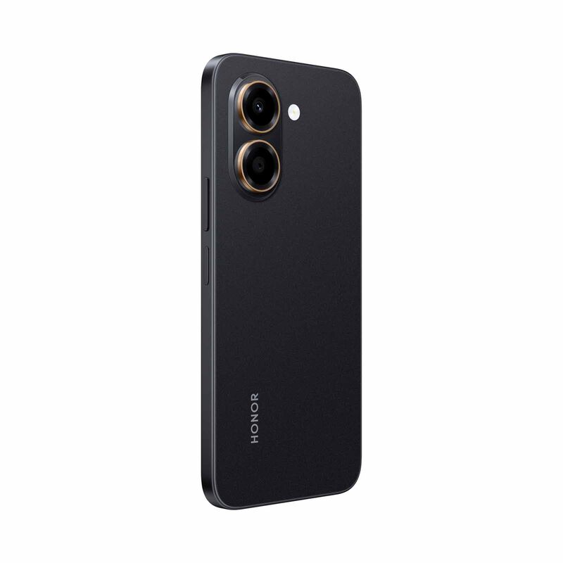 HONOR X7e 6gb+256gb Midnight Black 5109CJJG-image 6