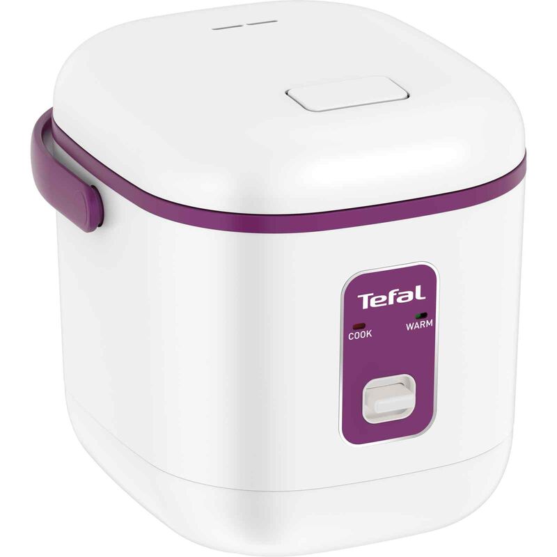 TEFAL Mini Mechanical Rice Cooker 0.4l RK1721-image null