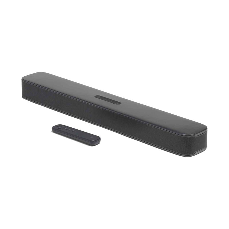 JBL Compact 2.0 Channel Soundbar BAR 2.0 ALL-IN-ONE-image null