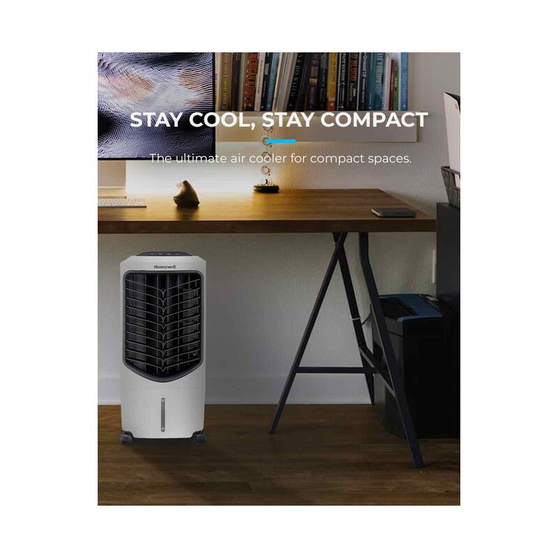 HONEYWELL Air Cooler With Ioniser (9l) TC09PEUI-image 13