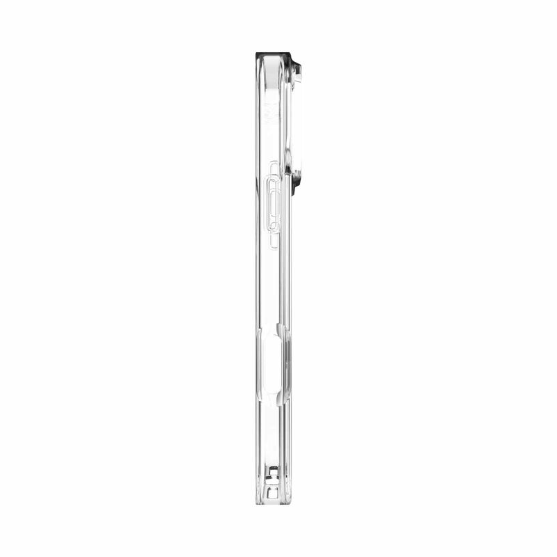 ZAGG Crystal Palace Lite Snap Ip 17 Pro Max - Clear ZG-702320813-image 5