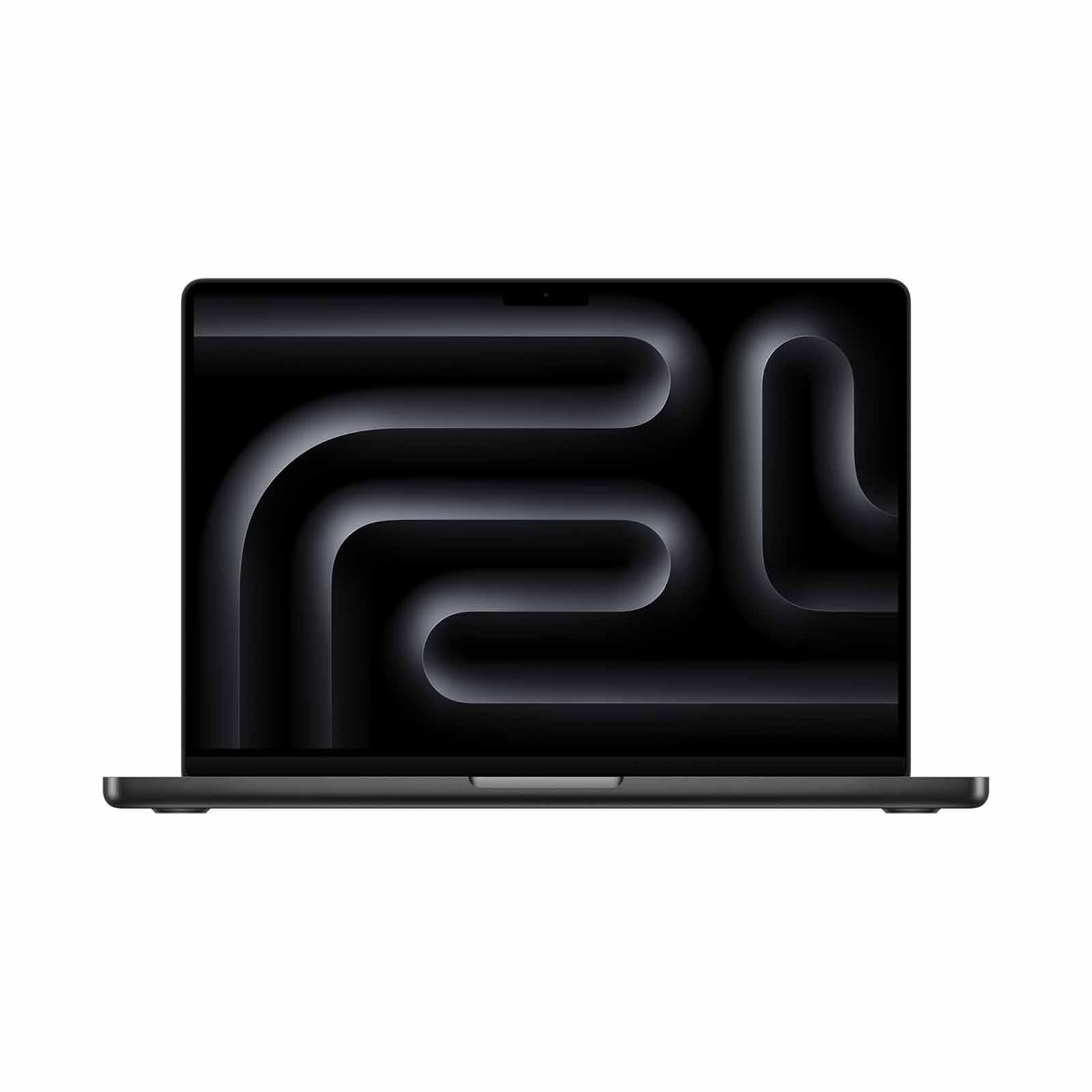 Shop APPLE 14-inch Macbook Pro Apple M4 Pro Chip With 14-core Cpu