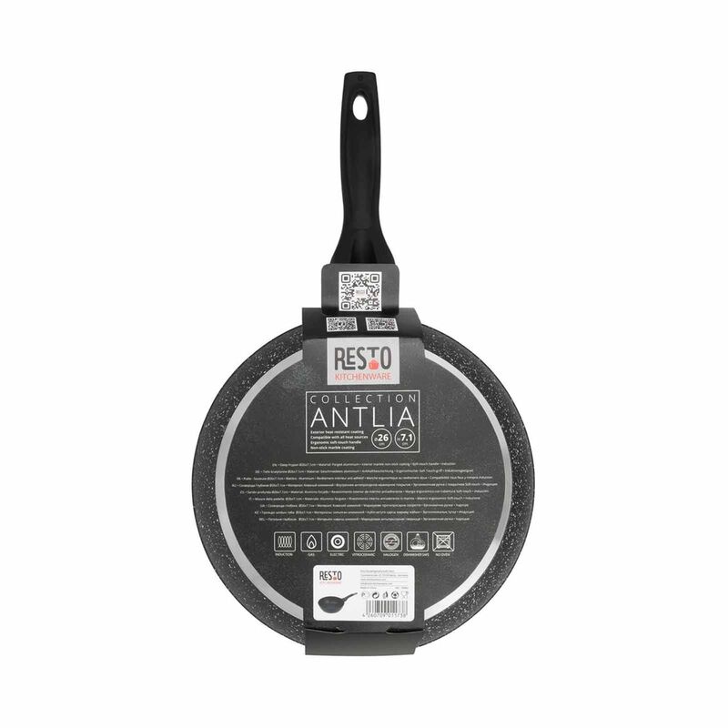 RESTO Antlia Deep Frypan &Oslash;26 H=7.1 Cm 93063-image 10