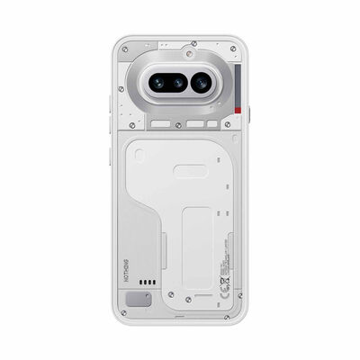 NOTHING Nothing Phone (4a) 12gb+256gb - White A069