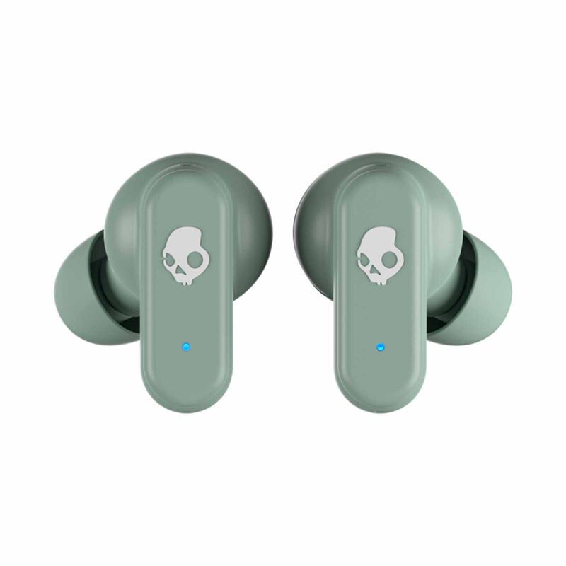 SKULLCANDY Dime 3 Tws - Preppy Sage SK-S2DCW-T989-image 6