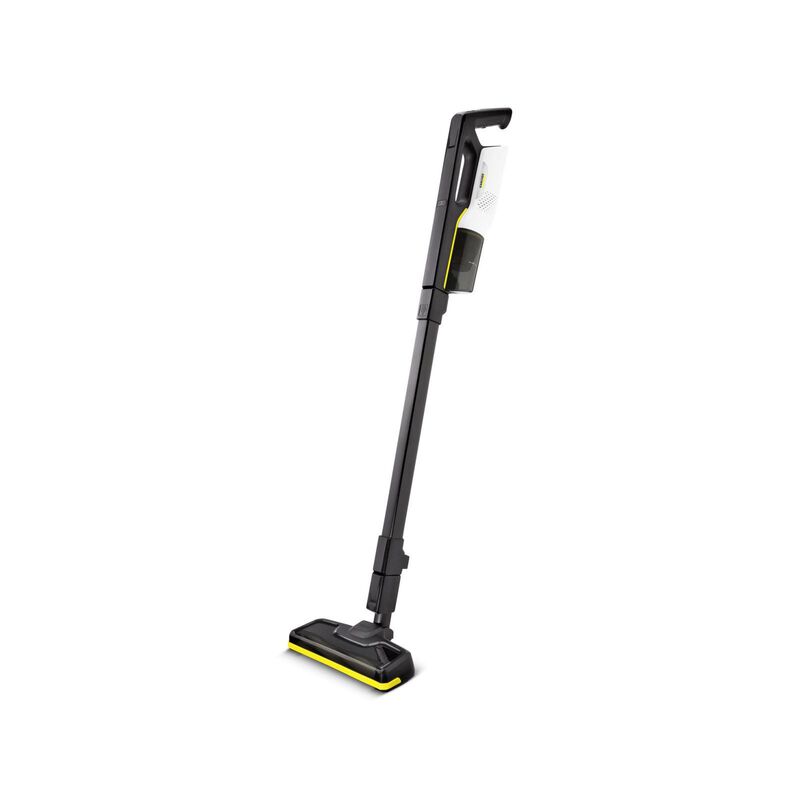 KARCHER Battery Handheld Vacuum (175w) VC4I CORDLESS-image null