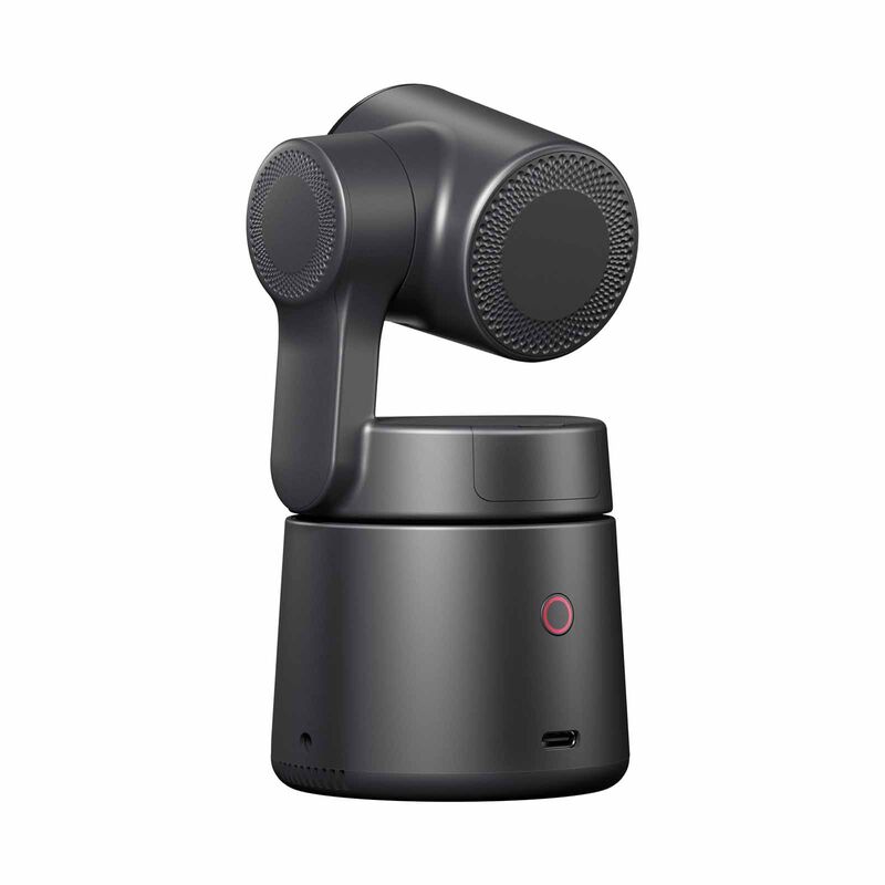 OBSBOT Tail Air - 4k Ptz Streaming Cam With Ai Tracking OSB-2108-CW-image 3