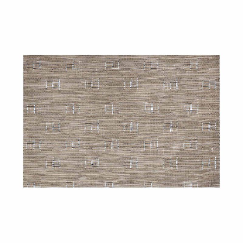 RAPEE Viking Placemat Brown (online) VIKINPMBRW-image 2