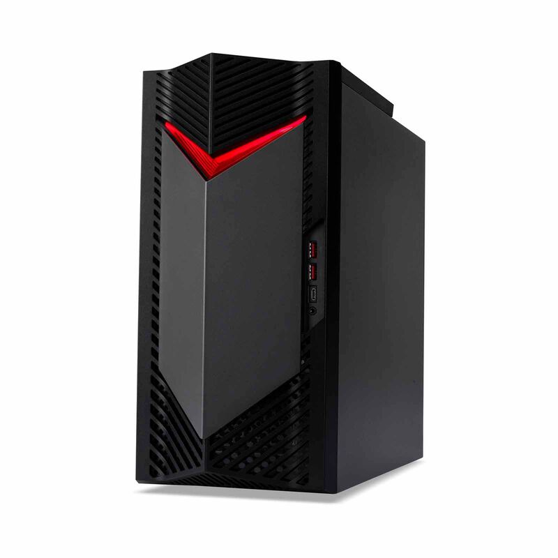 ACER Intel Core Ultra 7 265f 16gb 1tb Ssd Rtx 5060 Win 11 Home NITRO 50 N50-660 (CU7R161T56)-image 6