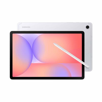 SAMSUNG Galaxy Tab S10 Lite Wifi (6+128gb) - Silver SM-X400NZSAXSP