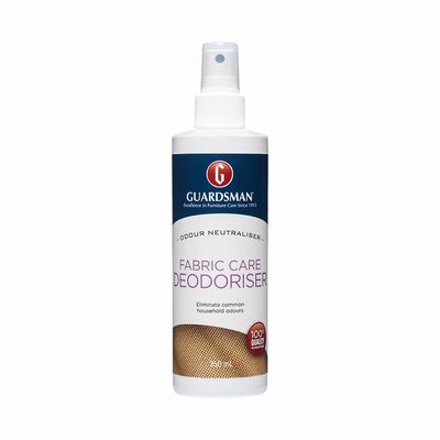 GUARDSMAN Fabric Care Deodoriser (250ml) GM-IGF3210