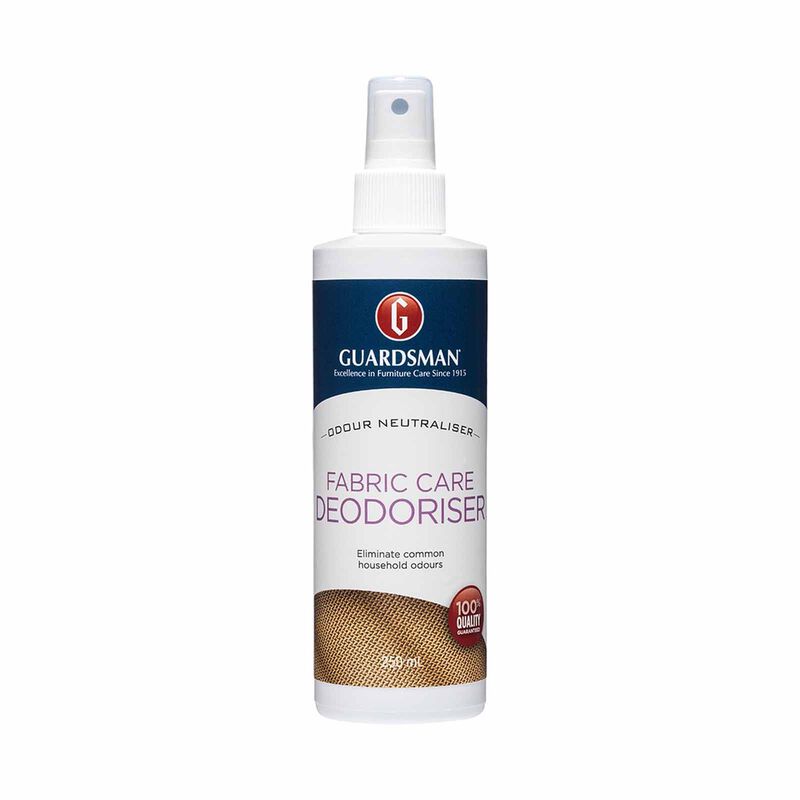 GUARDSMAN Fabric Care Deodoriser (250ml) GM-IGF3210-image null