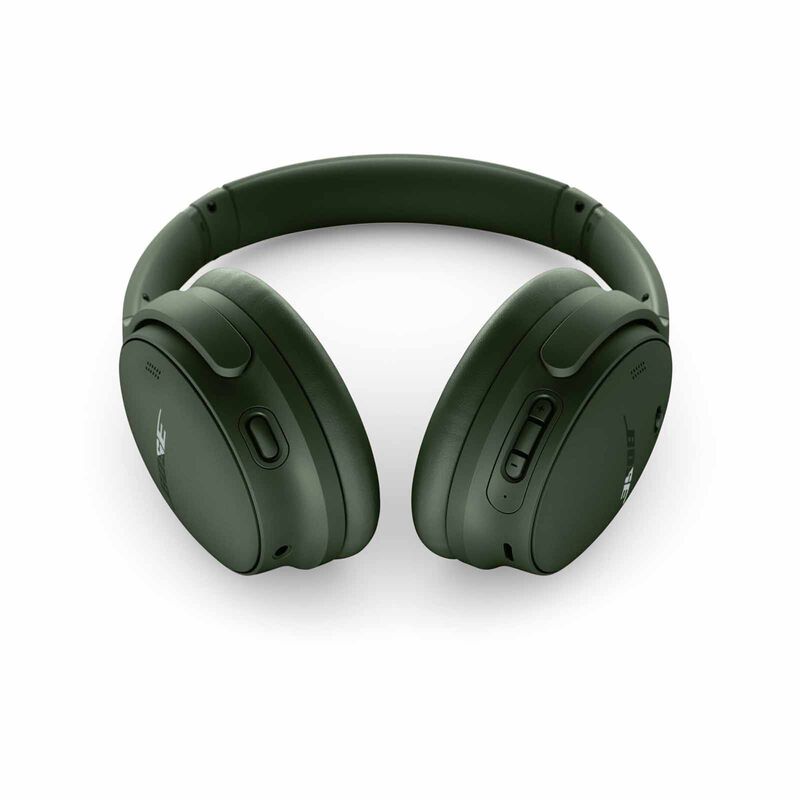 BOSE Quietcomfort Headphones - Cypress Green 884367-0300-image 2