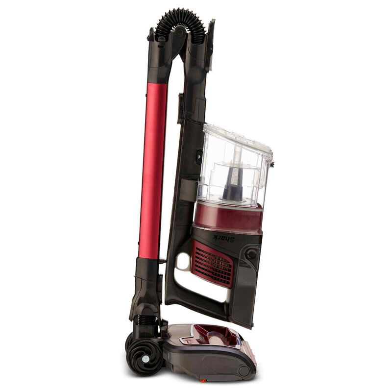 SHARK Cordless Vacuum With Self Cleaning Brushroll IZ202-image 7